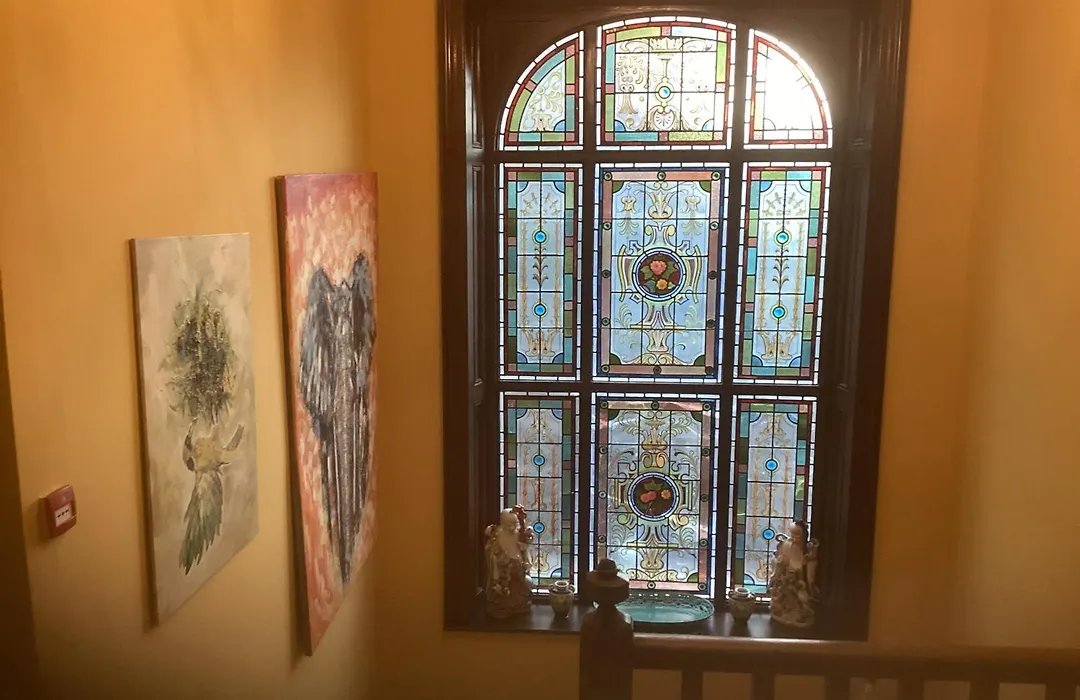 Brynffynnon Boutique Bed And Breakfast-1