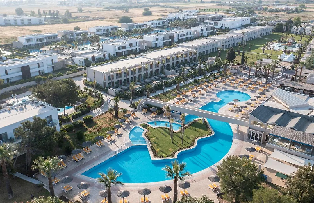Akti Coast Club-1