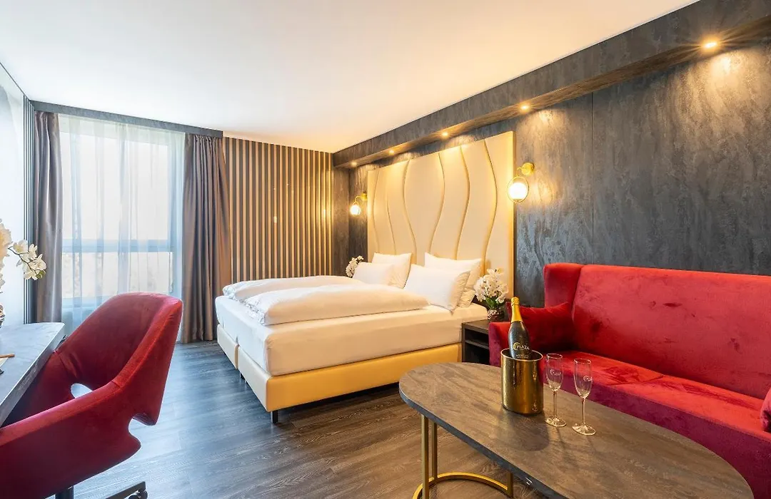 Golden Tulip Parkhotel Neu-Ulm-1