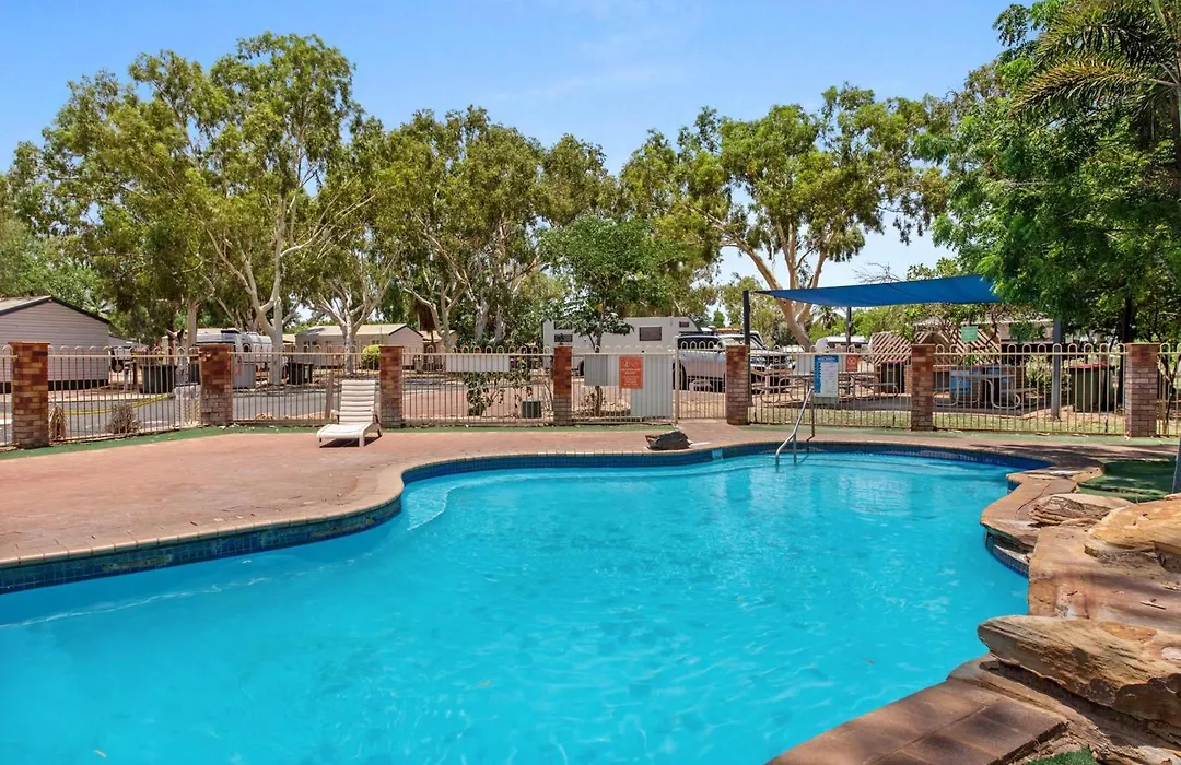 Discovery Parks - Port Hedland-1