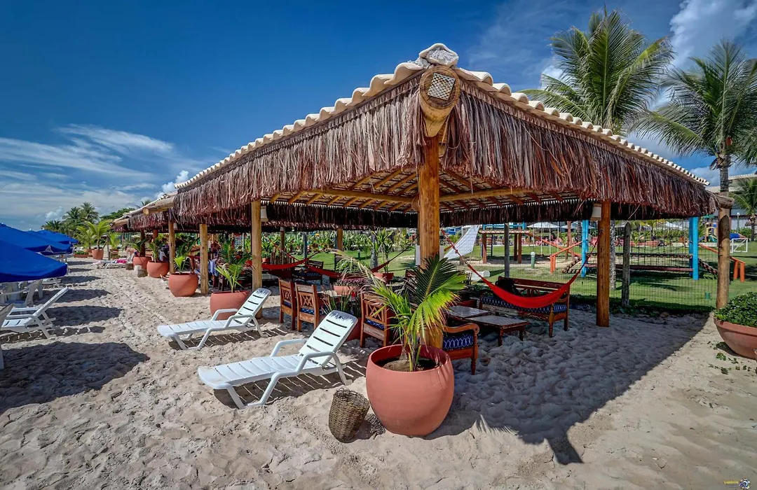 Hotel Praia Do Sol-1