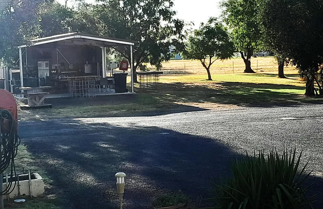 Narromine Aerodrome Tourist Park And Motel-1