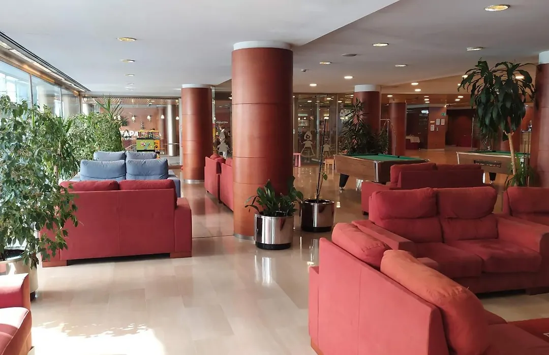 Sercotel Delfos Andorra-1