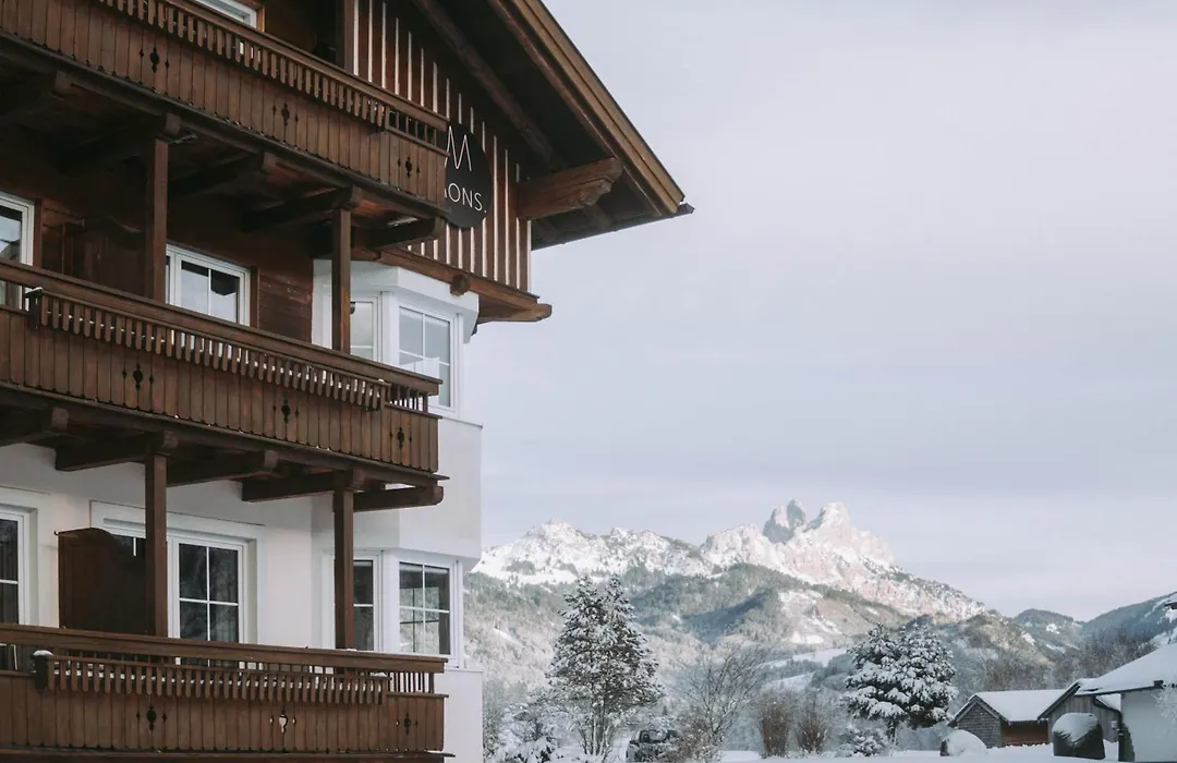 Hotel garni Moserhof-1