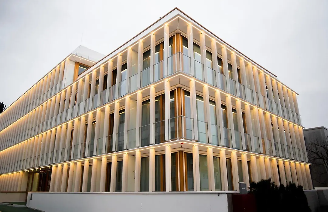Das Kaya Hotel Stuttgart Airport Messe-1