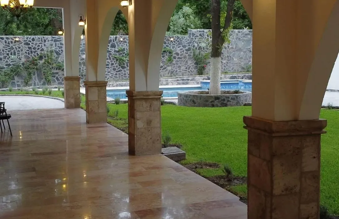 Los Viñedos Gran Hotel-1