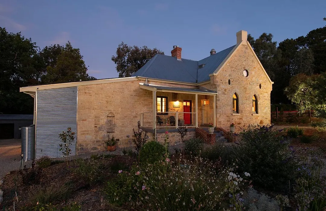 The Old School Historic Stay For 2 Adelaide Hills-1
