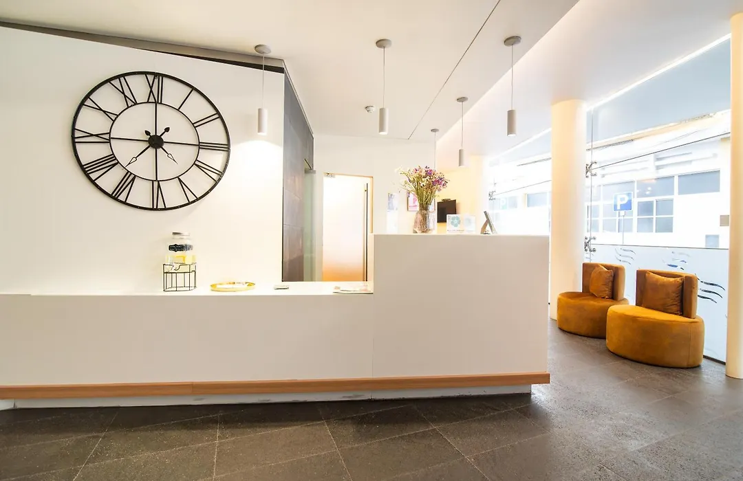The Azoriani Boutique, Ascend Hotel Collection-1