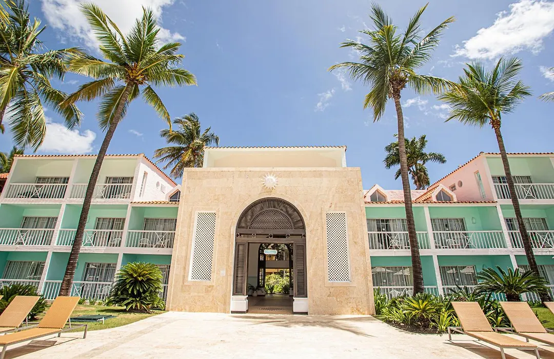 Vh - Gran Ventana Beach Resort-1