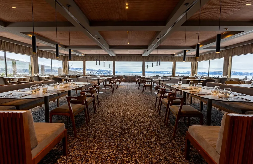 Los Acebos Ushuaia Hotel-1