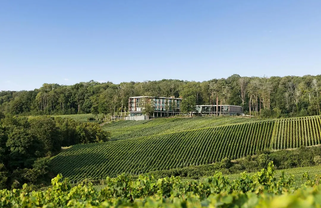 LOISIUM Wine&Spa Hotel Champagne-1