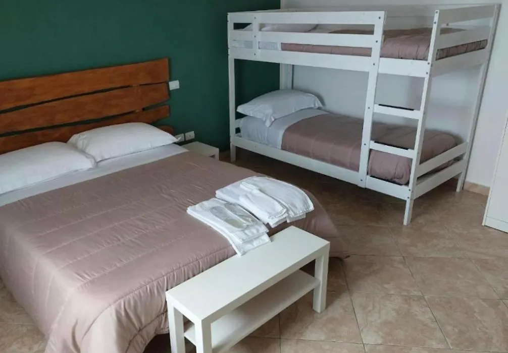 Hotel Relais Scaffe-1