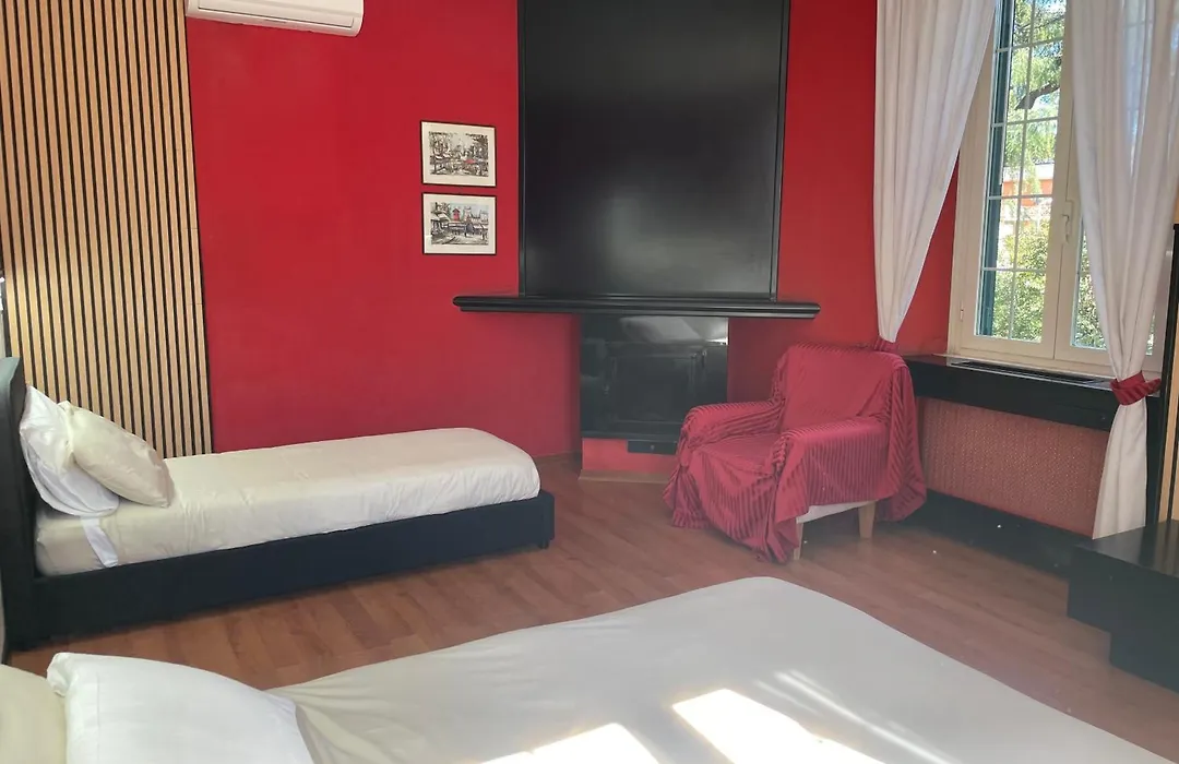 La Villa di Roma-1