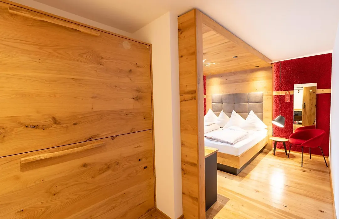 Hotel Hirsch-1