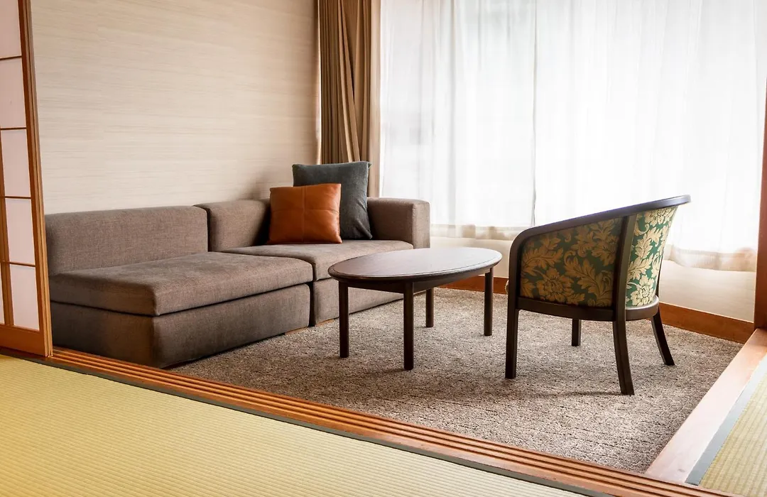 Hakone Yumoto Onsen Hotel Kajikaso-1