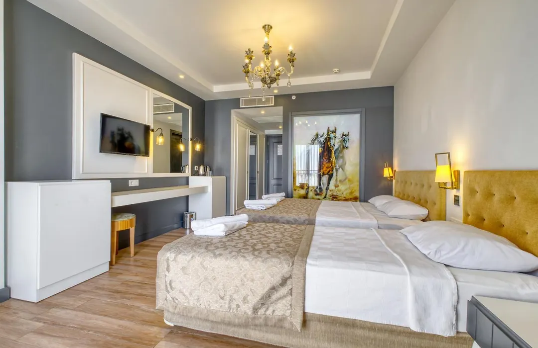 Sey Beach Hotel & Spa-1