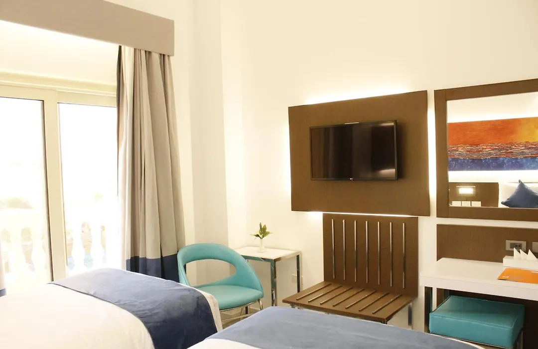 Gloria Aqua Park Hotel-1