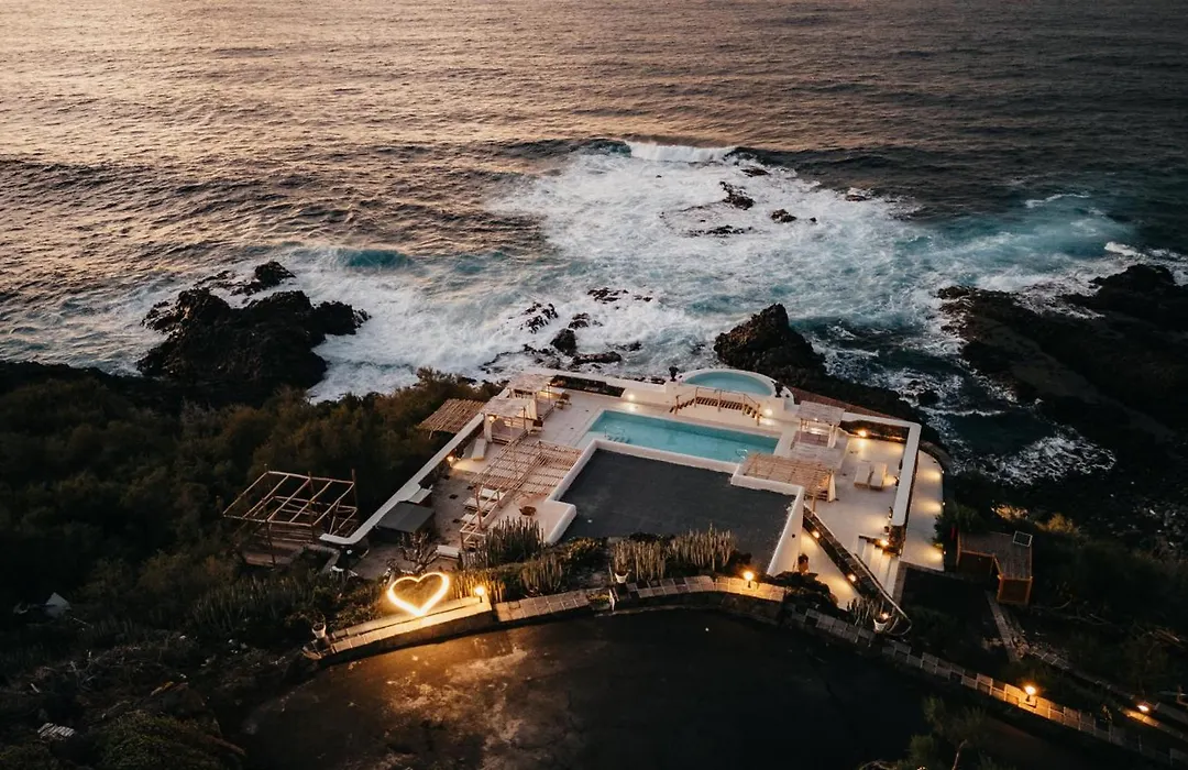 Boutique Eco Hotel Costa Magica-1