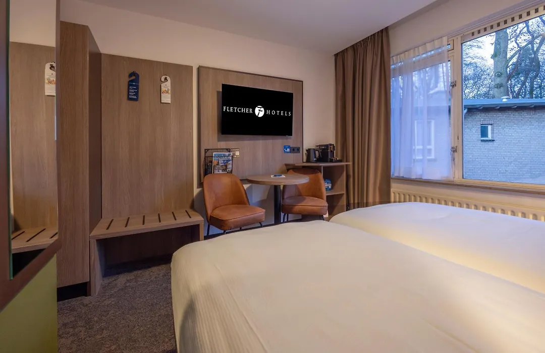 Fletcher Parkhotel Val Monte-1