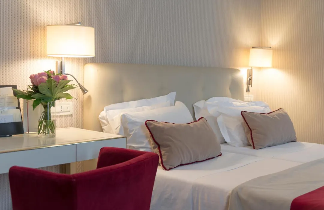 Hotel Dei Borgognoni-1
