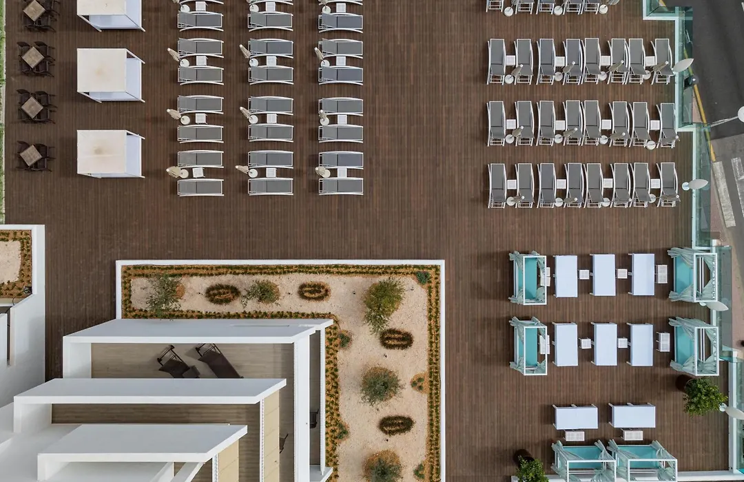 MarSenses Rosa del Mar Hotel&Spa-1