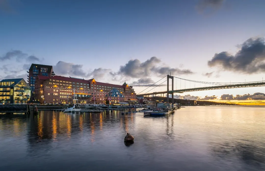 Quality Hotel Waterfront-1