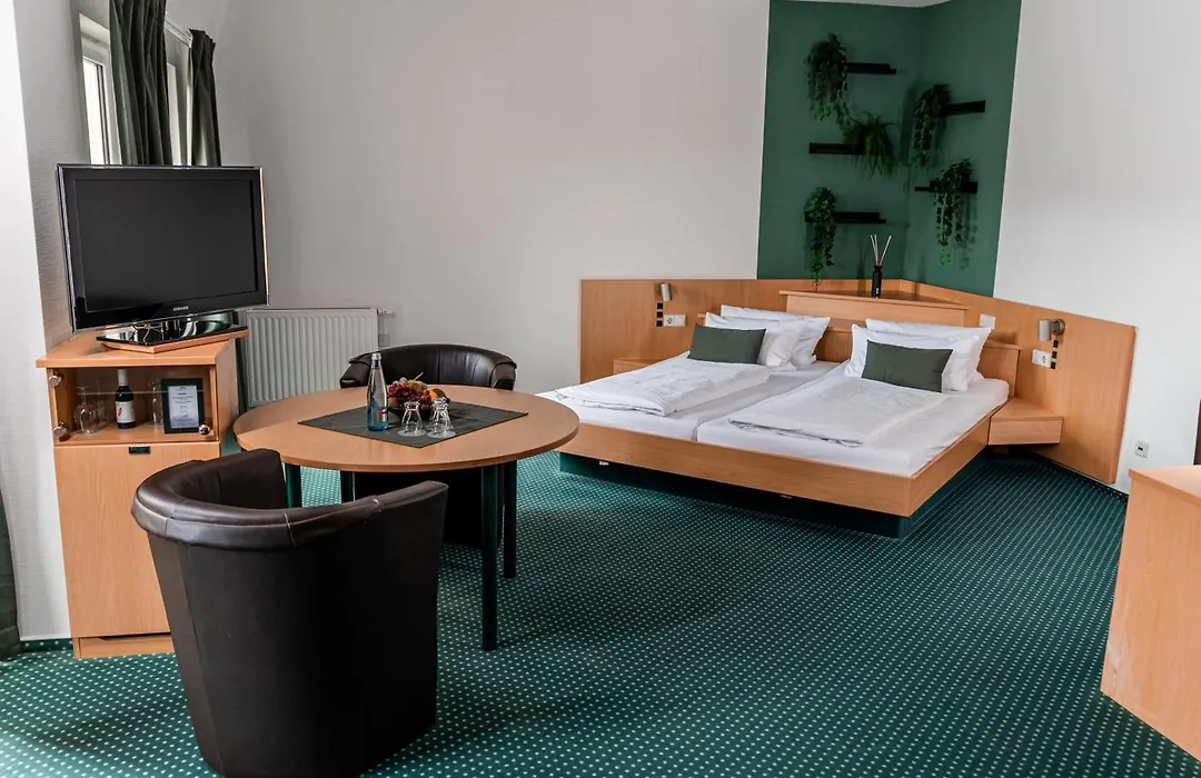 Schwarzwaldhotel Gengenbach-1