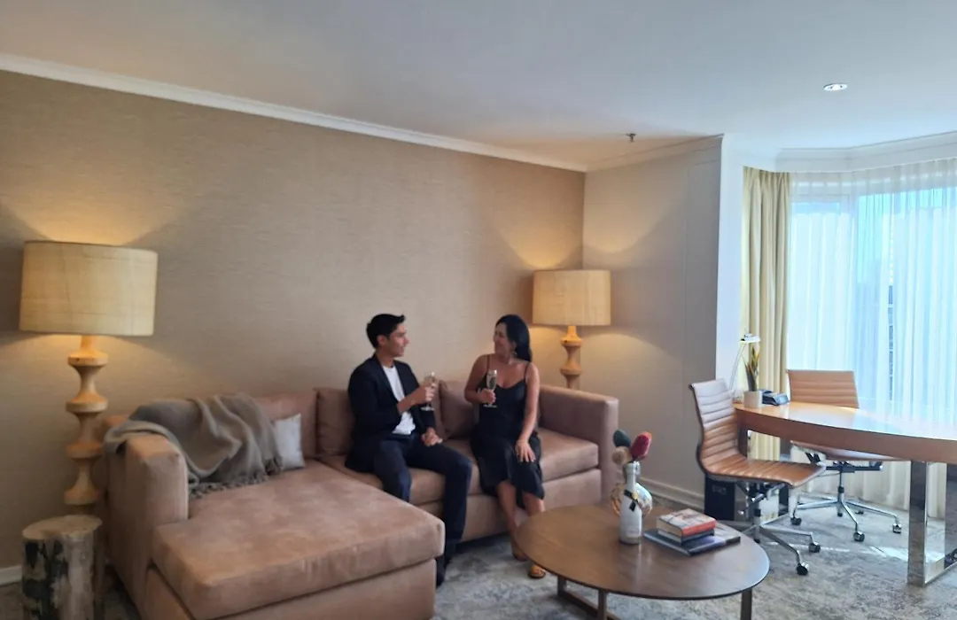 Residence On Langley Park-1