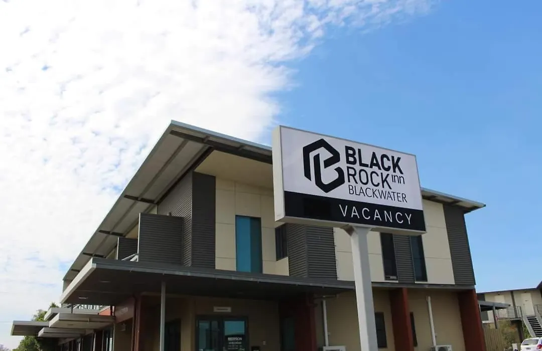 Black Rock Inn-1