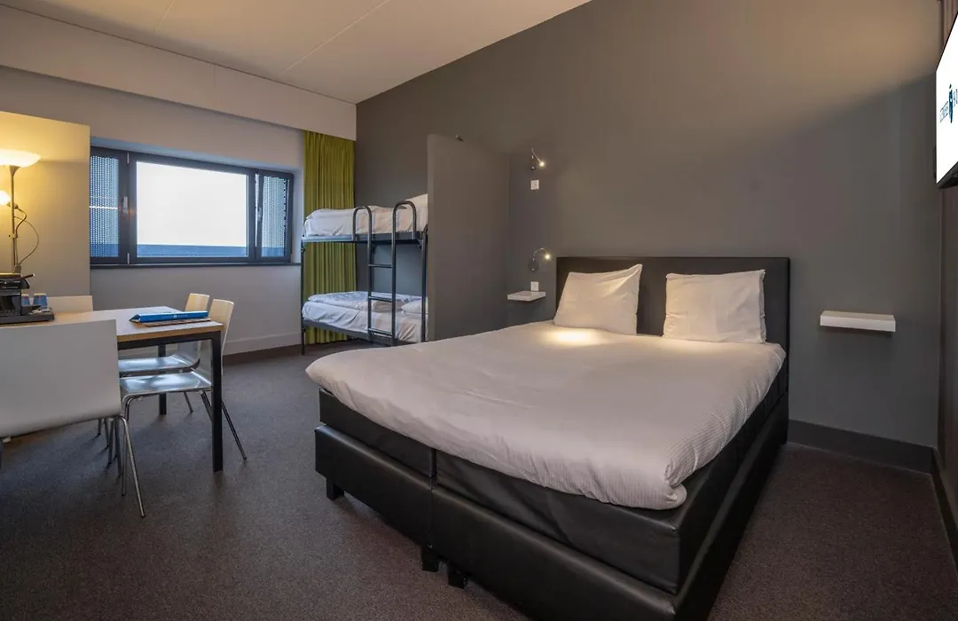 Fletcher Wellness-Hotel Sittard-1