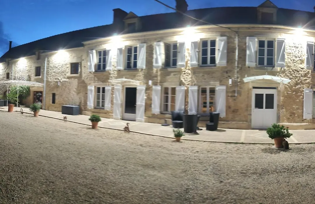 La ferme aux chats-1