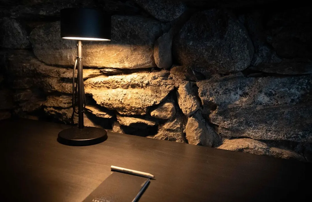 Les Pardines 1819 Mountain Suites & Spa, Andorra-1