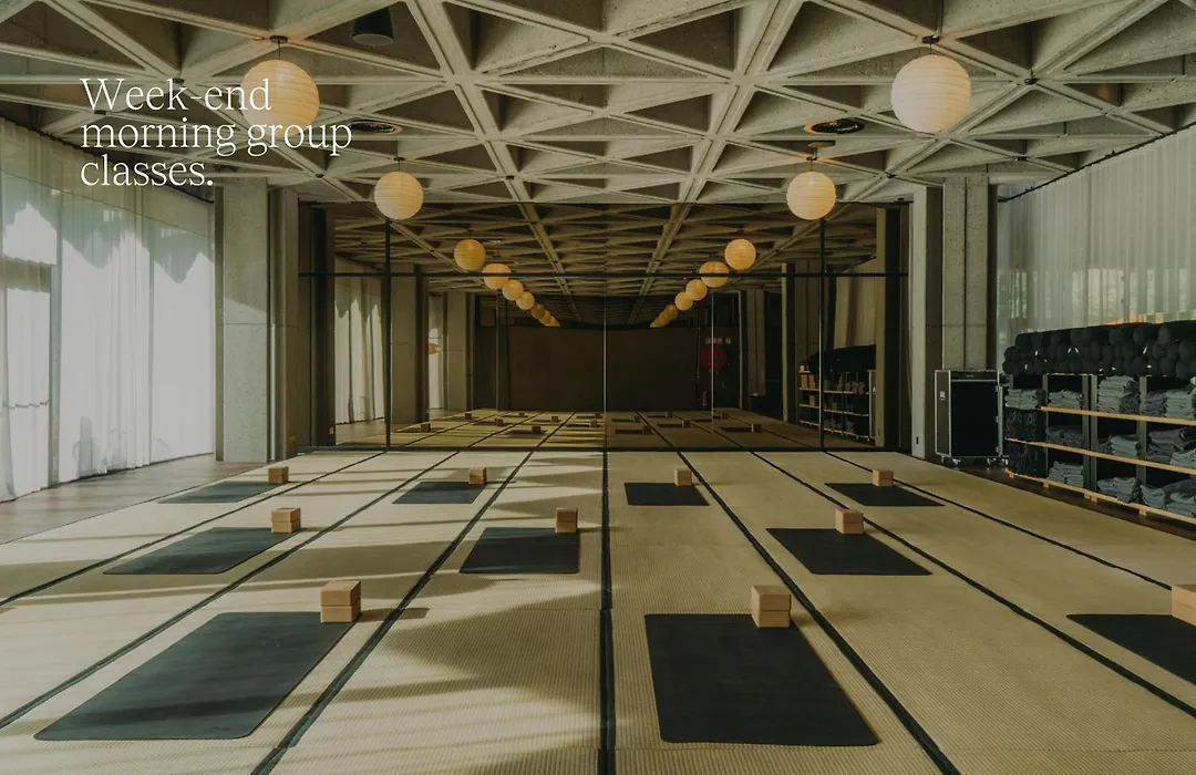 Mix Brussels --Gym & Wellness For Adults Only---1