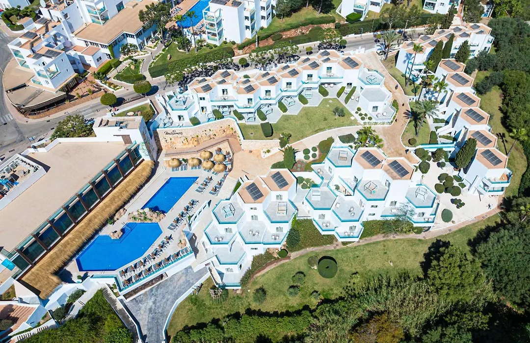 Marsenses Ferrera Blanca Hotel - Adults Only-1