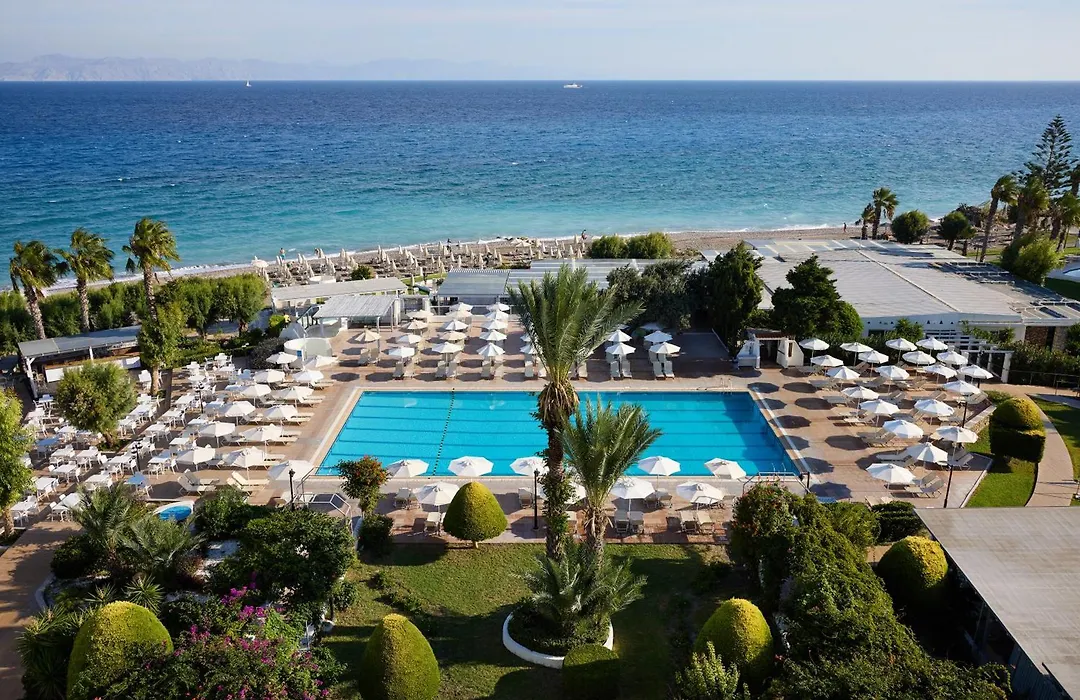 Blue Bay Beach Resort-1