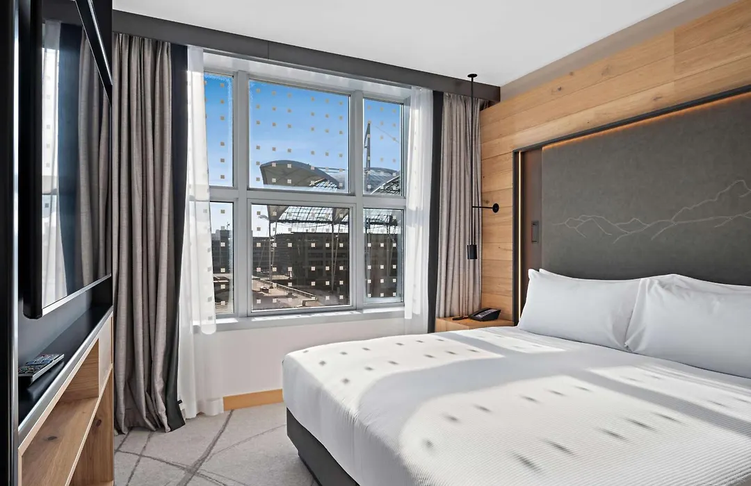 Hilton Munich Airport-1