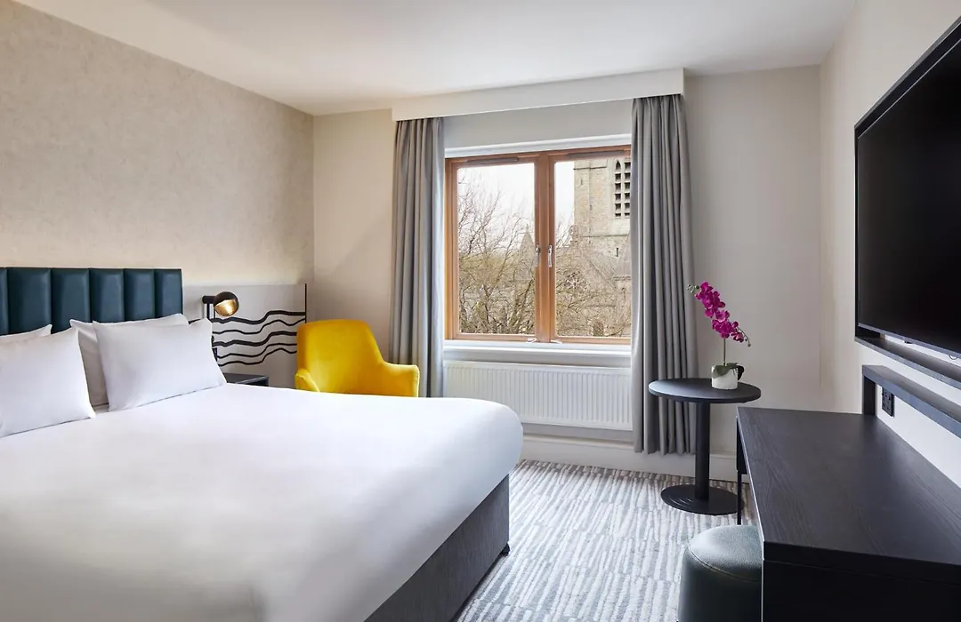 Jurys Inn Dublin Christchurch-1