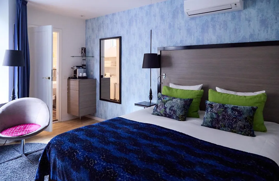 Andersen Boutique Hotel-1
