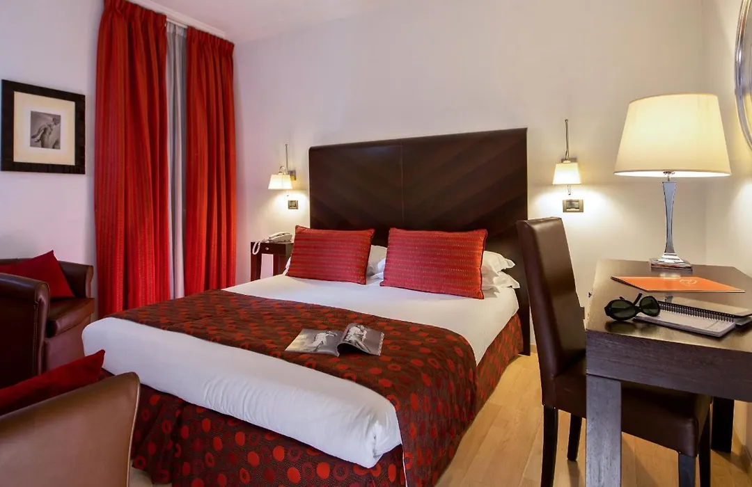 Hotel Ariston-1
