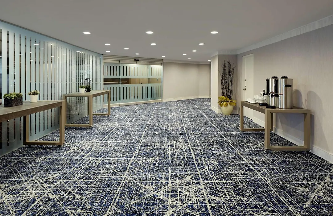 Doubletree By Hilton Montreal-1