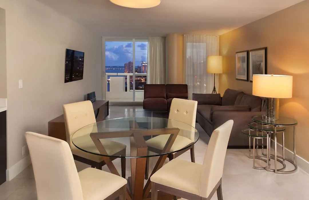 Doubletree By Hilton Grand Hotel Biscayne Bay-1