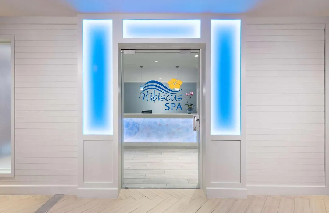 Hilton Clearwater Beach Resort & Spa-1