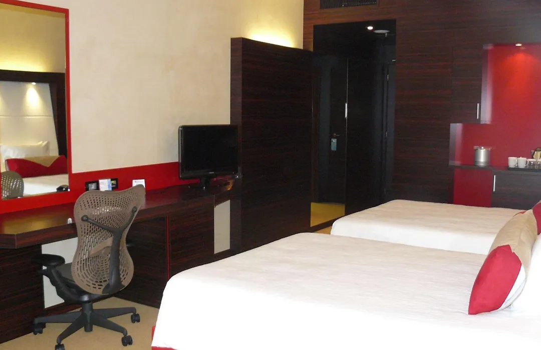 Hilton Garden Inn Lecce-1
