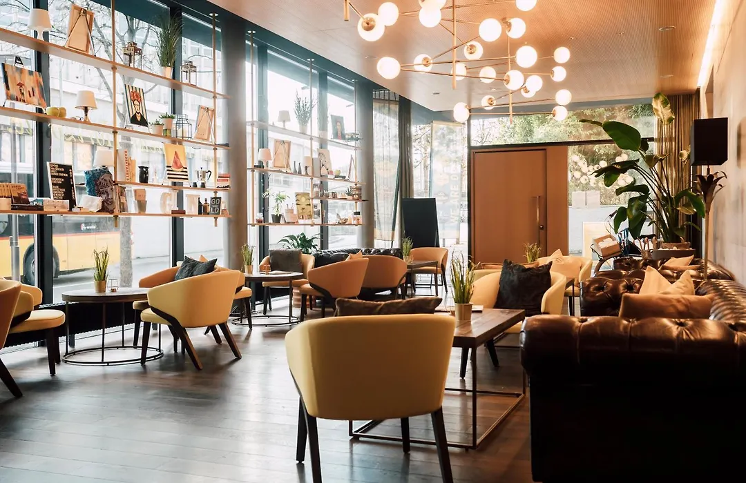 Blue City Boutique Hotel-1