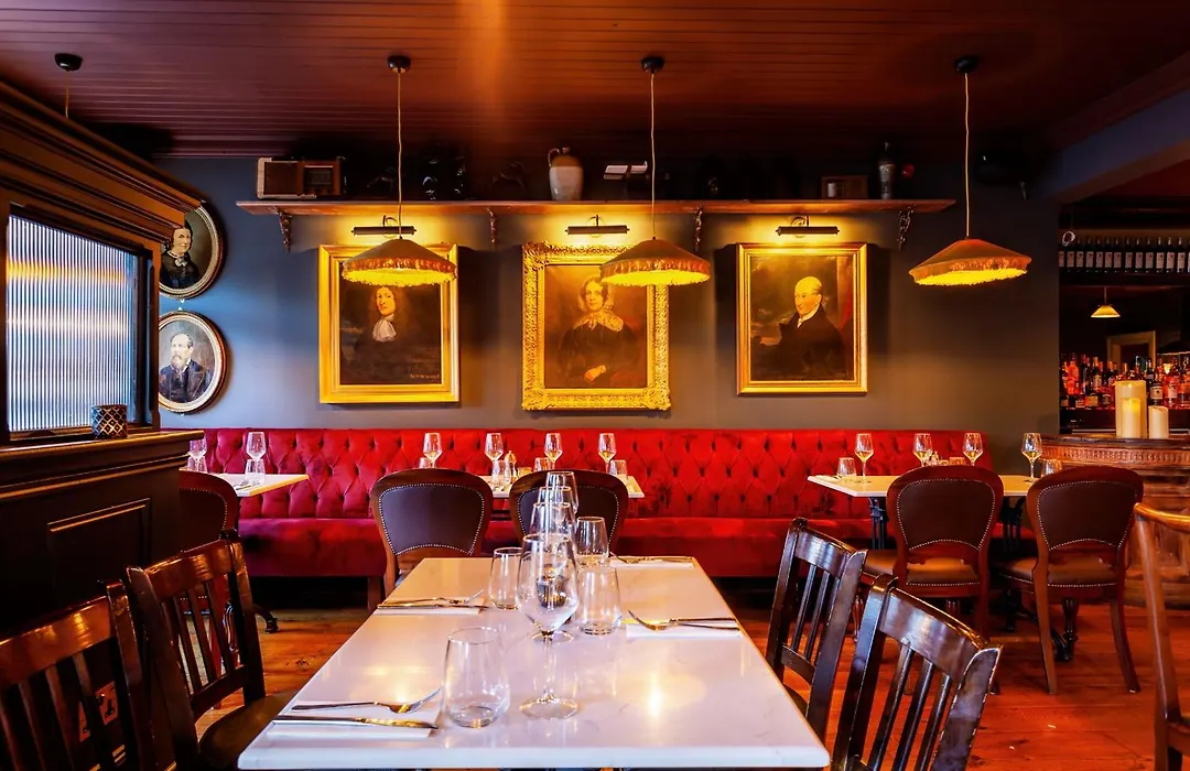 The Rooms At Cunningham'S - Adults Only-1