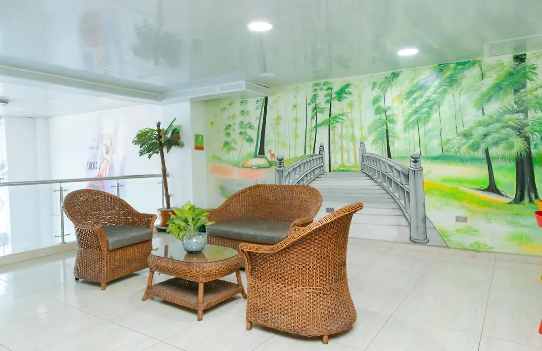 Hotel Shaira 2-1