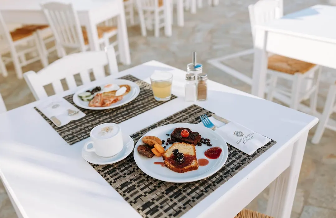 Naxian Emerald Hotel-1