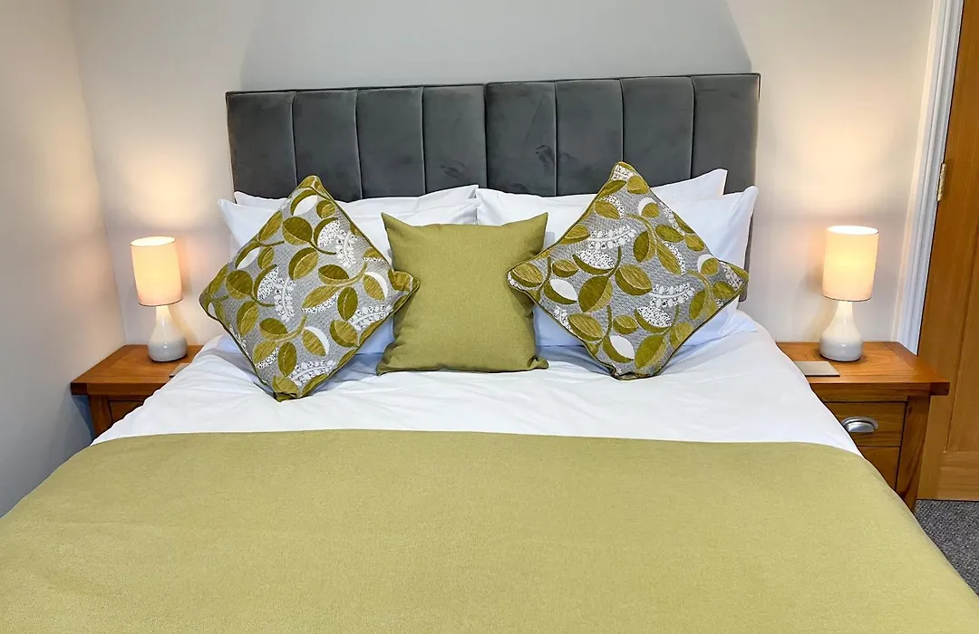 Southlands B&B-1