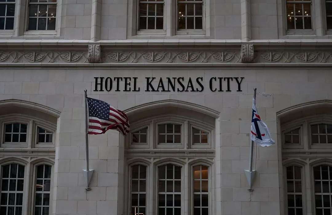 Hotel Kansas City, In The Unbound Collection By Hyatt-1