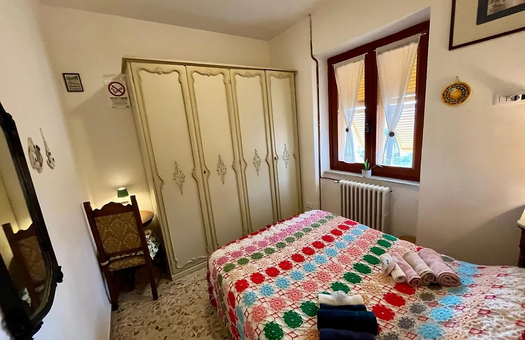 La Ginestra B&B-1